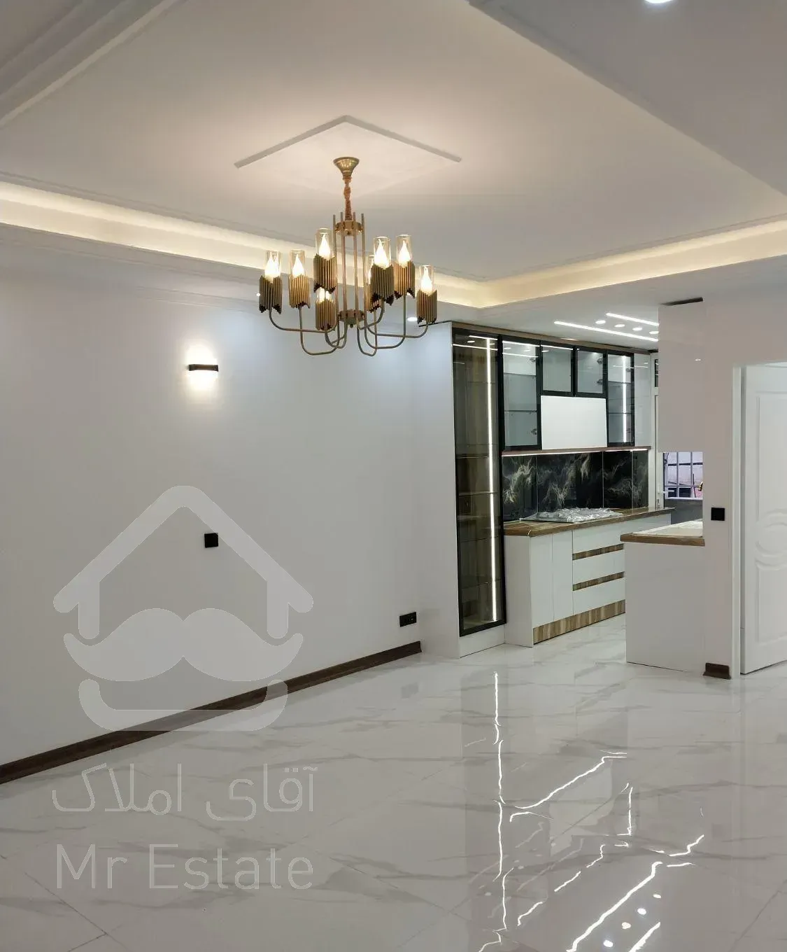 واحد نقلی خوش‌قیمت در محدوده غرب تهران