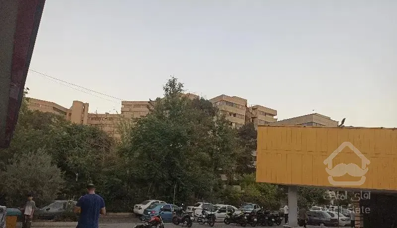 آپارتمان  1خوابه فروش شهرک اکباتان