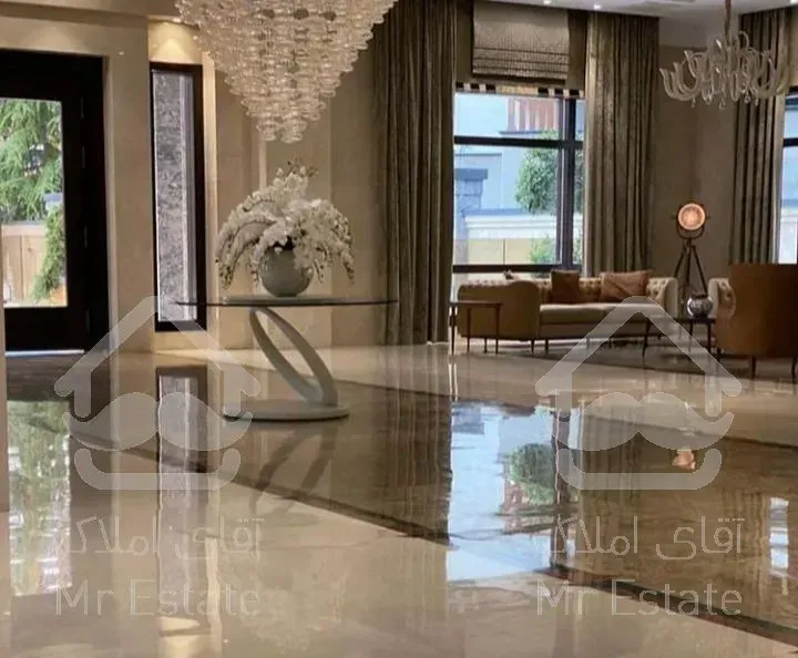 ۱۲۳متر/پلان مهندسی شده/مشاعات کامل