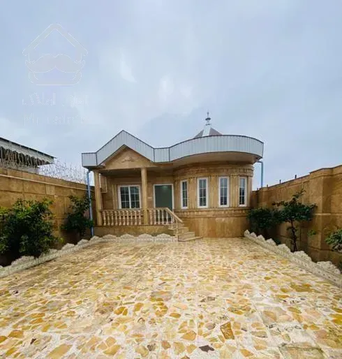 ویلای نقلی، منطقه آزاد