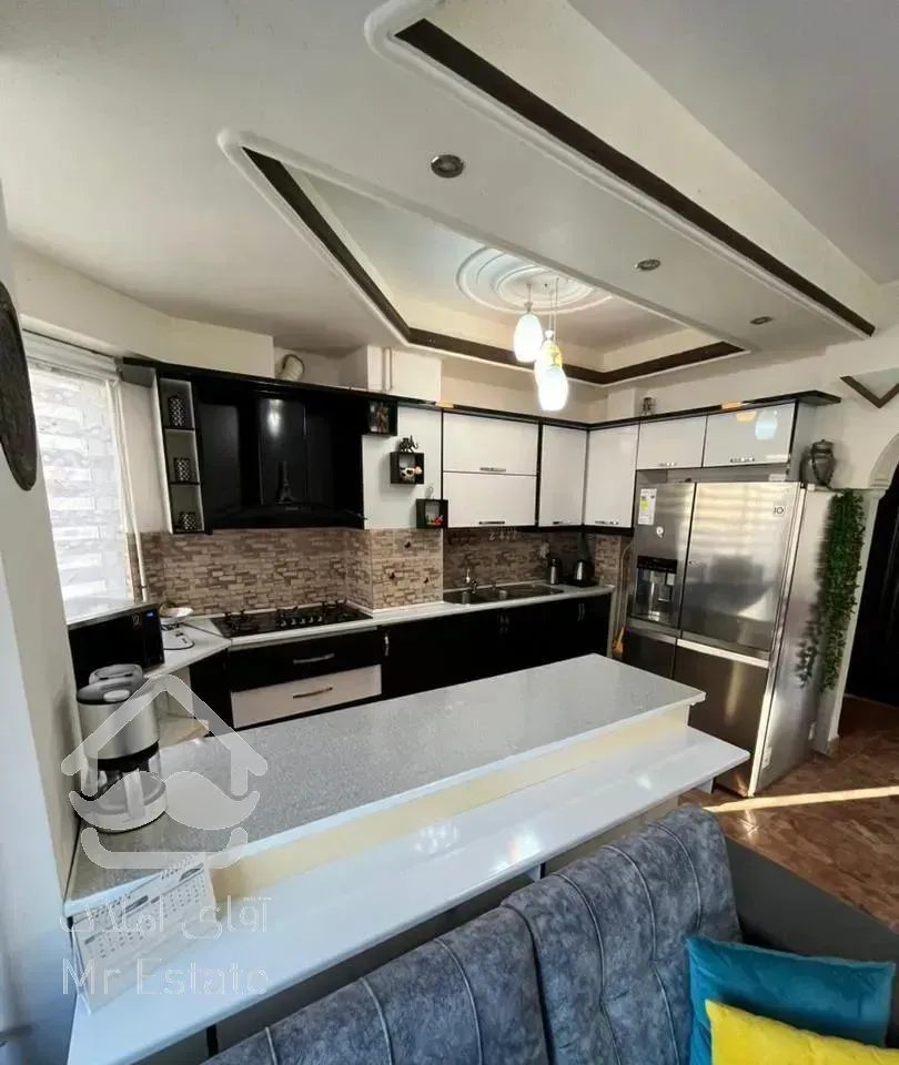 ۸۴متر/نورگیرعالی/سعدی