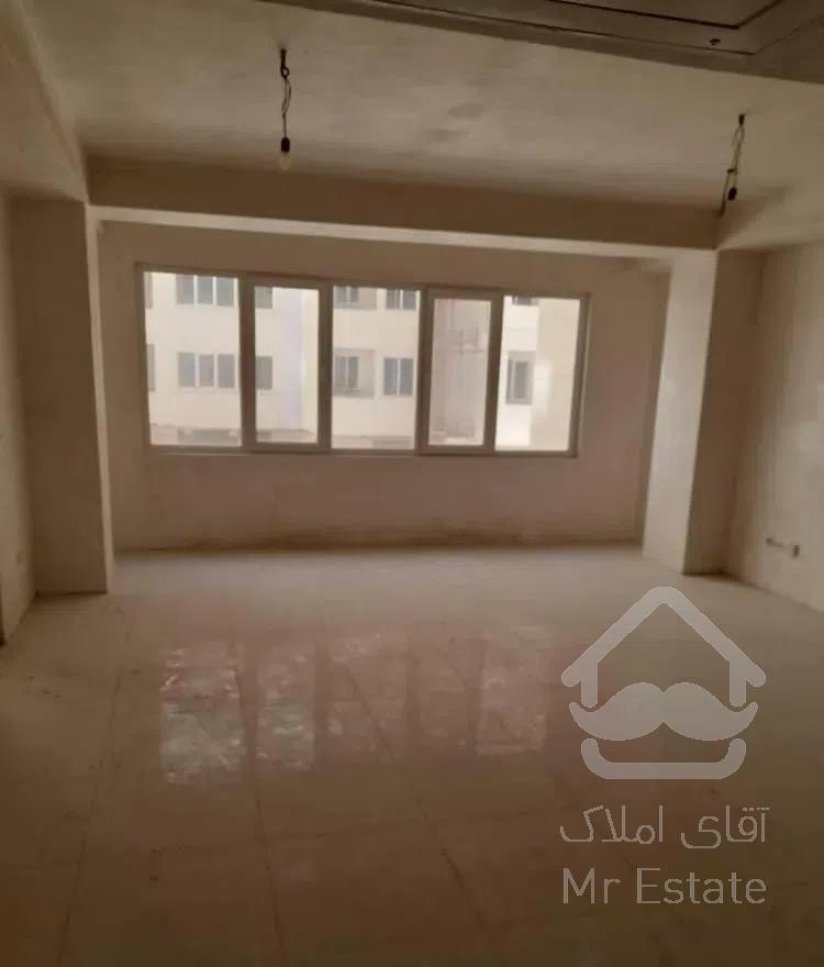 آپارتمان نودهشت متردوخوابه خوش نقشه