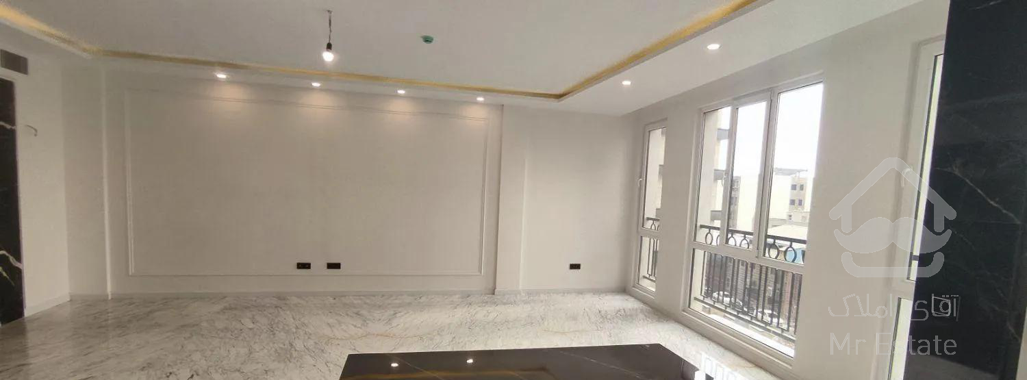 120متر دو خواب/ اندرزگو