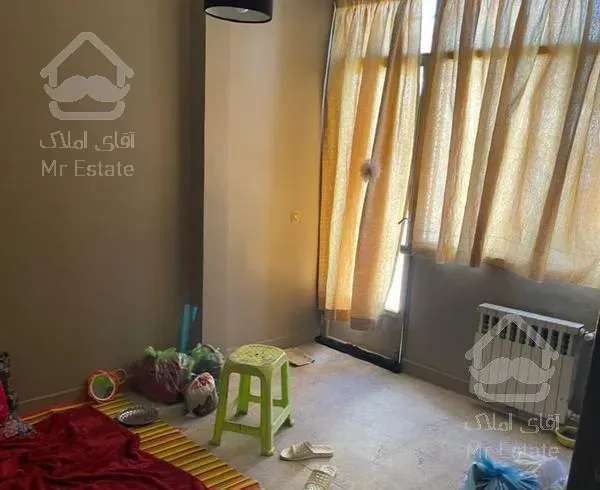 آپارتمان ۷۰ متری ۱۶ متر تراس