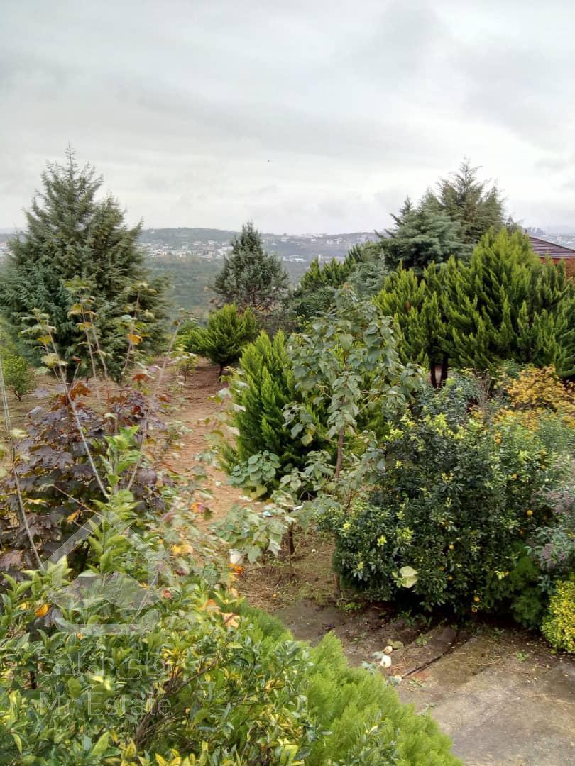 باغ ۱۳۰۰۰ متری در مازندران