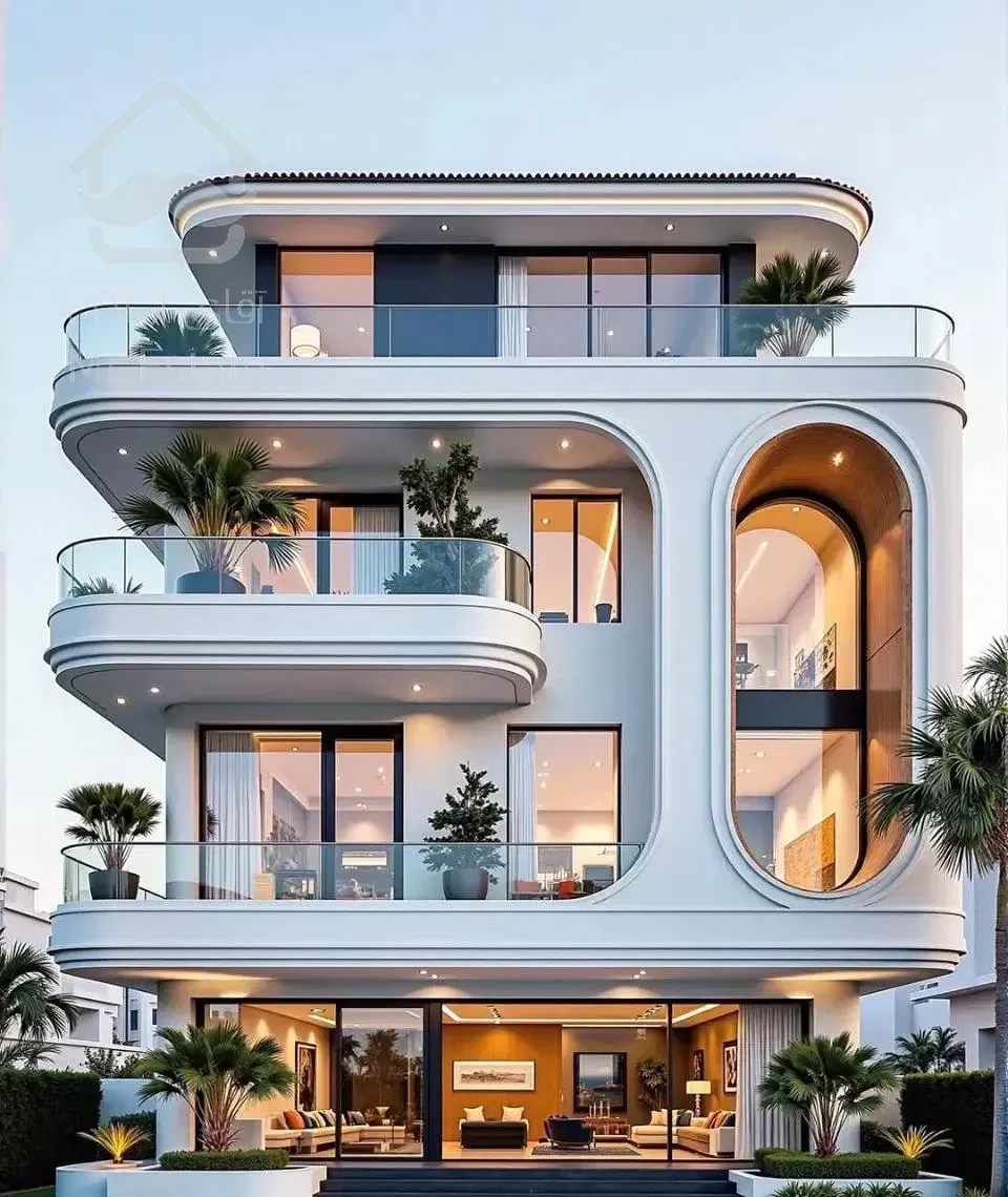 وکیل اباد. دندان پزشکان ارامش۲۳۰ صفر فول شیک