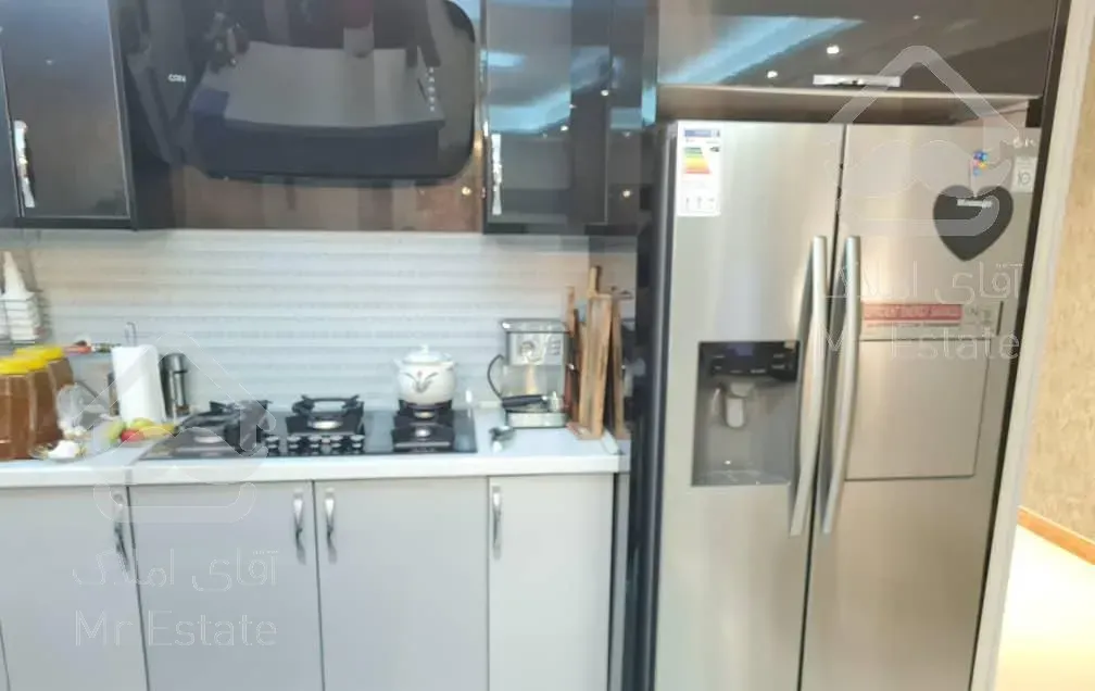 آپارتمان 163 متری در ستاره غرب