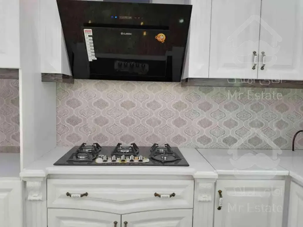 ویلا دوبلکس بروز در یکی از بهترین منطقه استانه اشرفیه