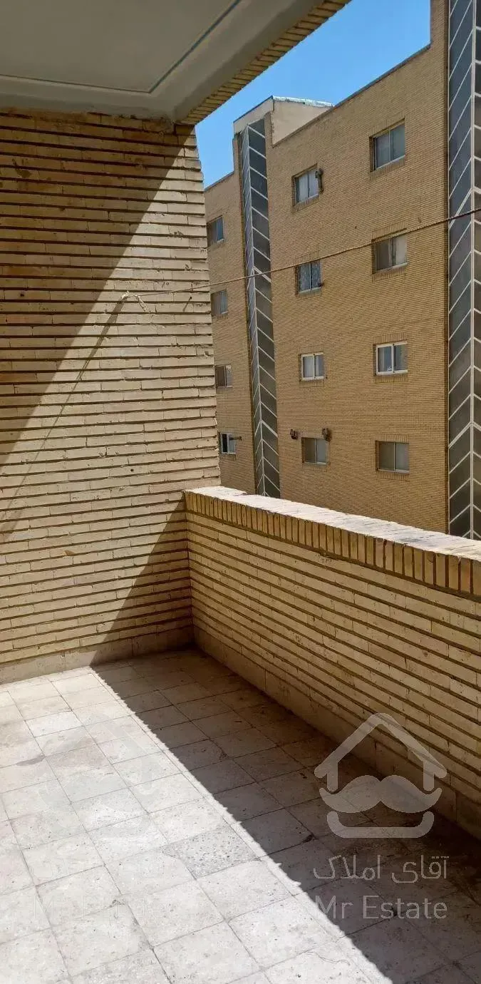 آپارتمان سه خوابه نگارستان مجتمع آذربایجانی