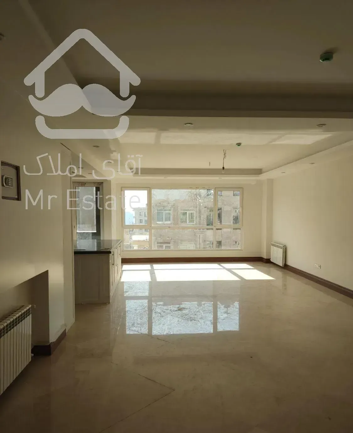 ۱۵۰متر ، نوساز ، سنایی فرعی دنج