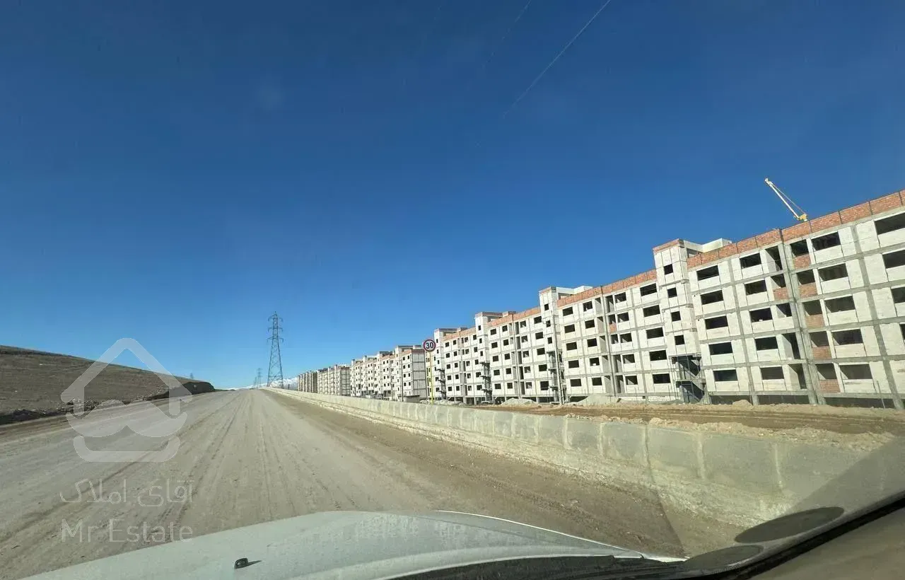 مسکن ملی اردبیل