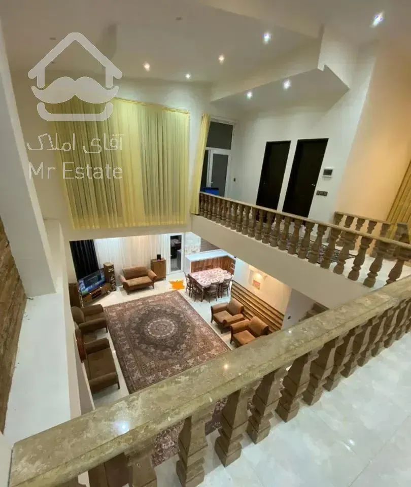 اجاره  ویلا بر اول دریا