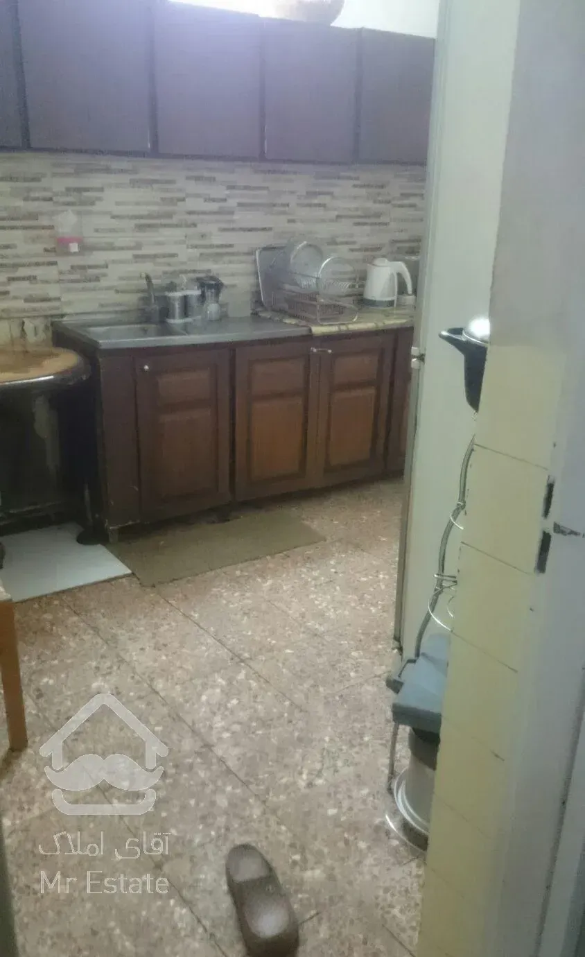 اجاره واحد دربستی در نقطه شهر