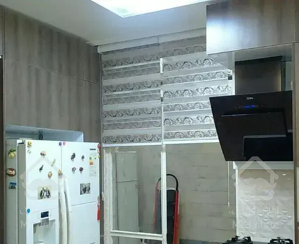 95متر غرق درنور کوی مهران (بهنام)