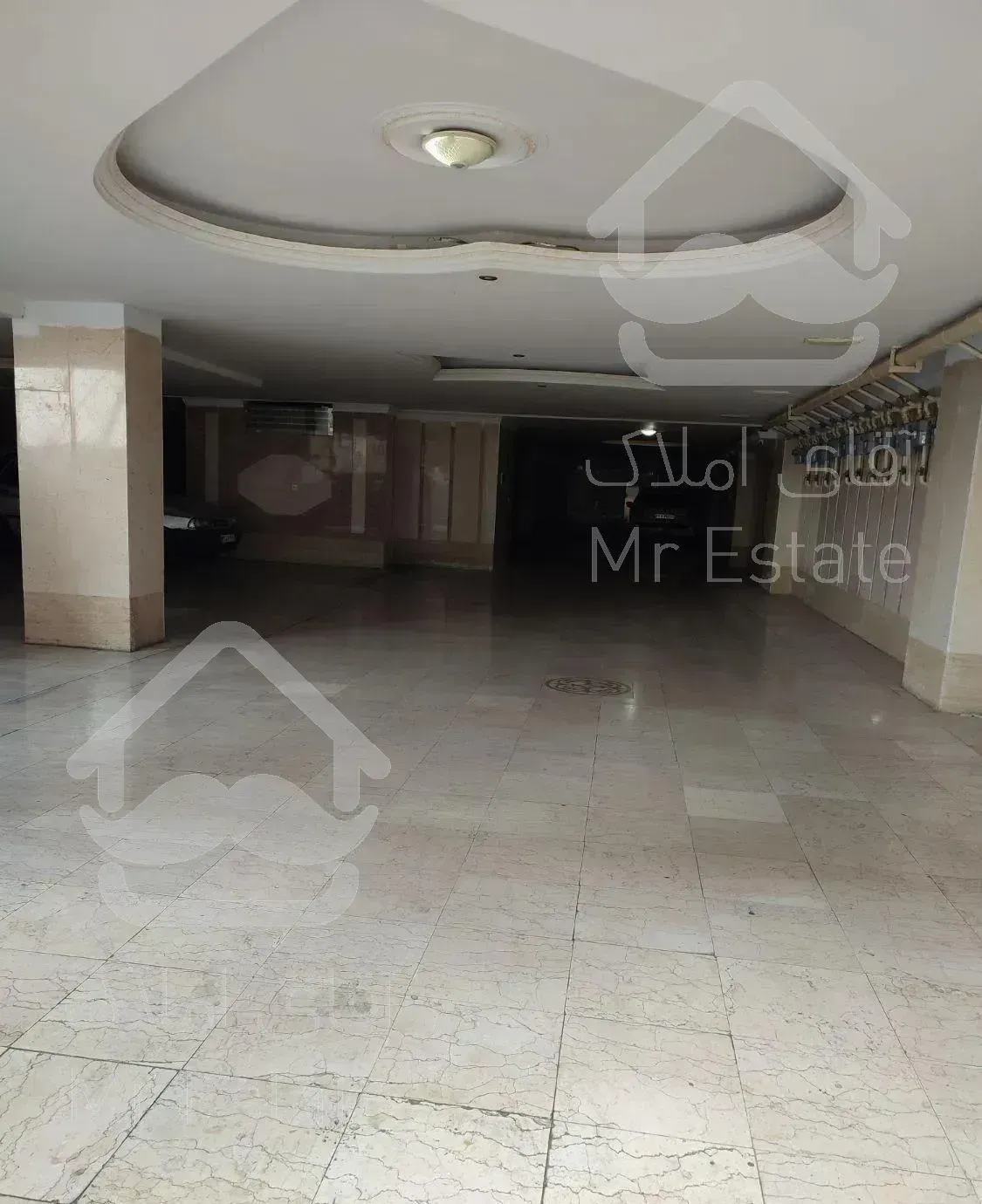 50متر/1خواب/کوی بیمه/کم سن/فول