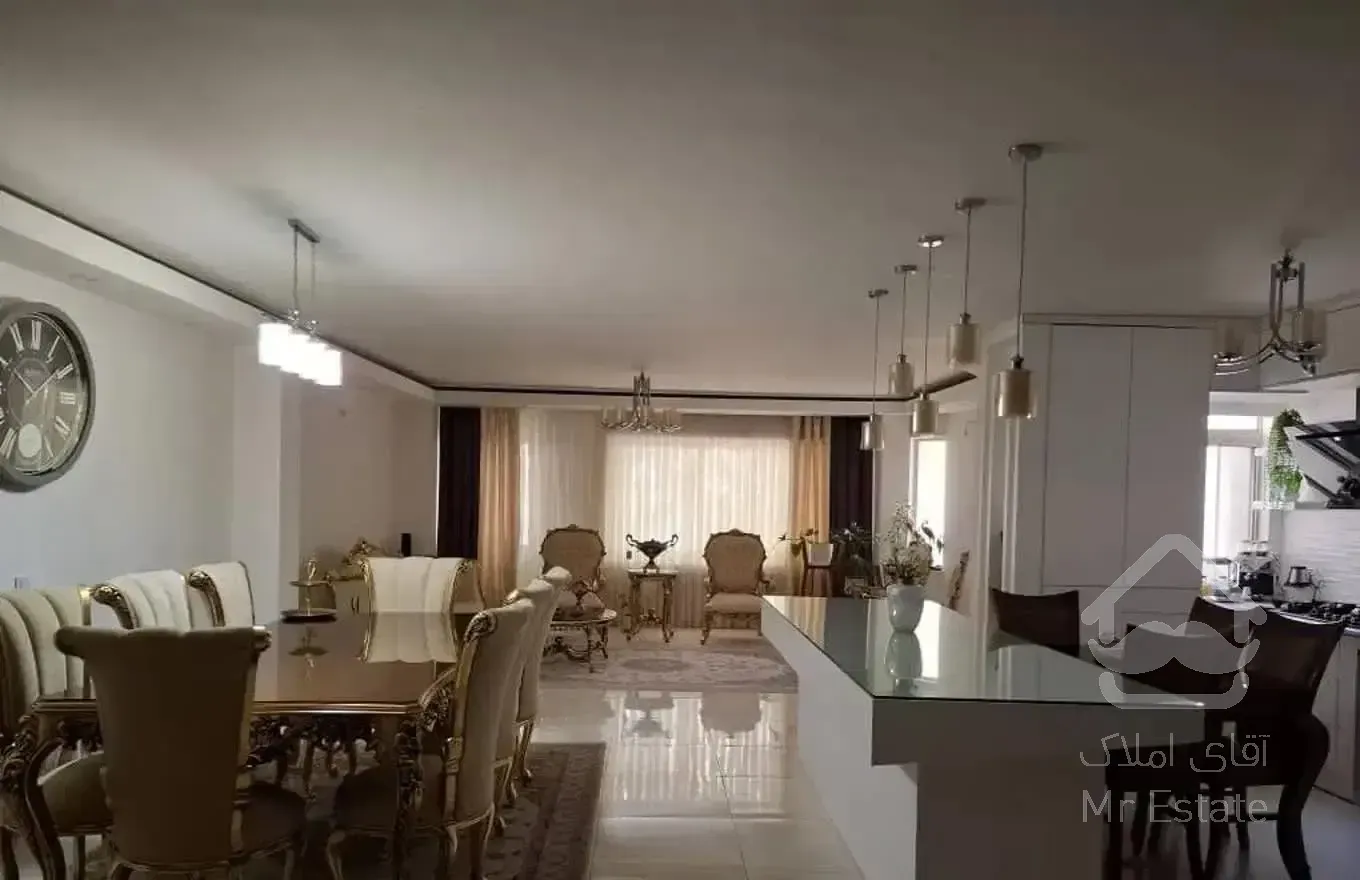 سجاد،آپارتمان۱۶۰متر،شیک