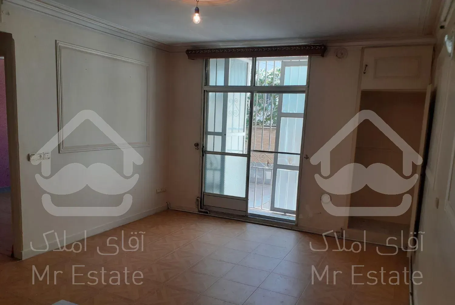 آپارتمان ۷۰متر تک واحدی