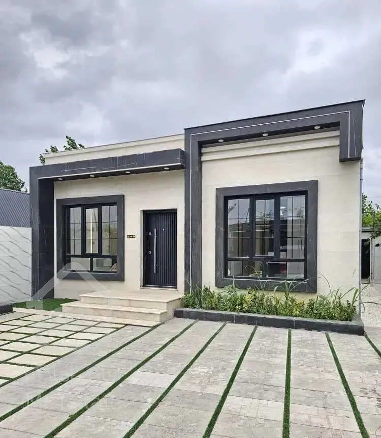 فروش ویلا 270متری سنددار،استخرسرپوشیده