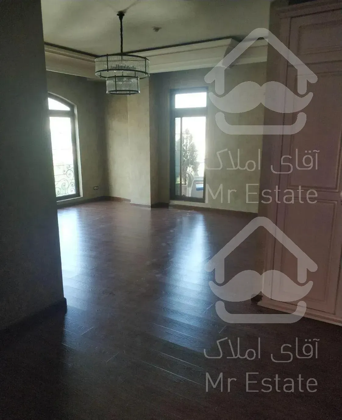 روما رزیدنت / ۴۳۰ متر / فایل کاملا شخصی