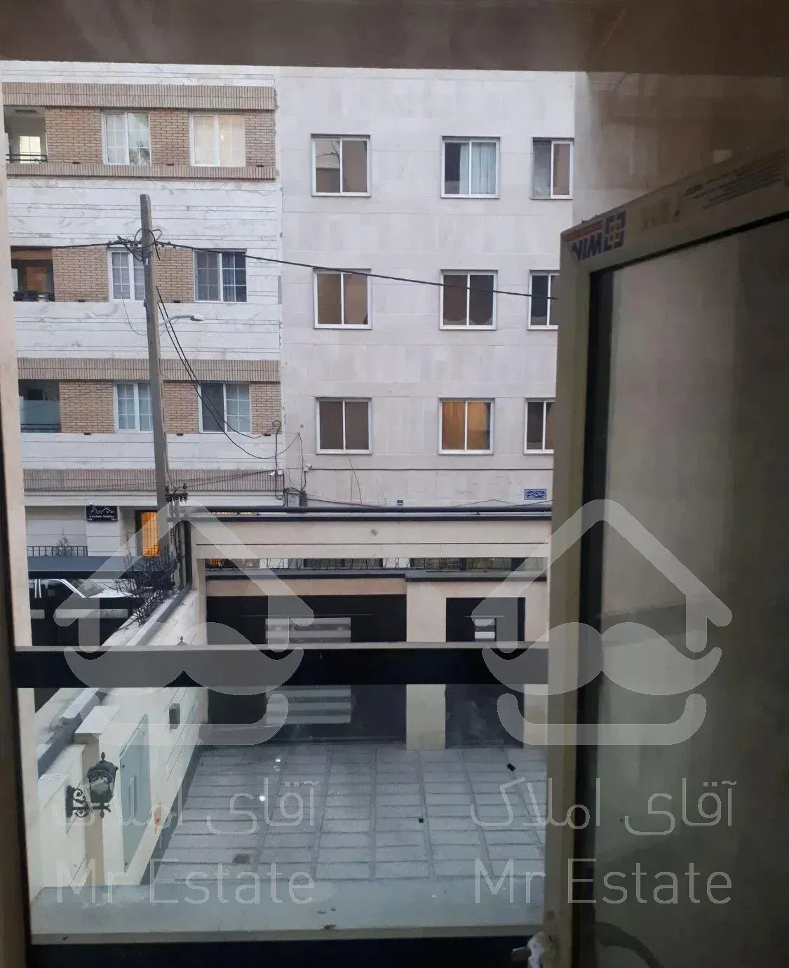 ایرانشهر ۵۹ متر تک خواب کلیدنخورده فول