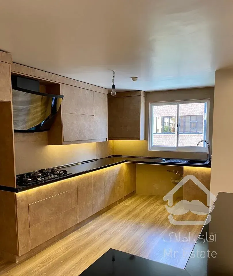 آپارتمان ۱۱۵ متر ۲ خواب منظریه