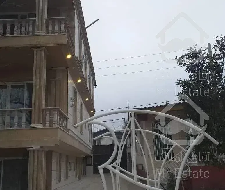 اجاره ویلای 150 متری  ساحلی