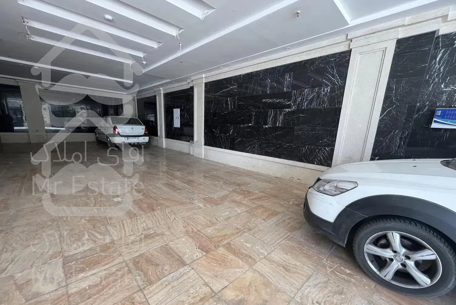 سرتاسرنور/۱۶۰متر۳خواب مستر/جلال/ مدرن