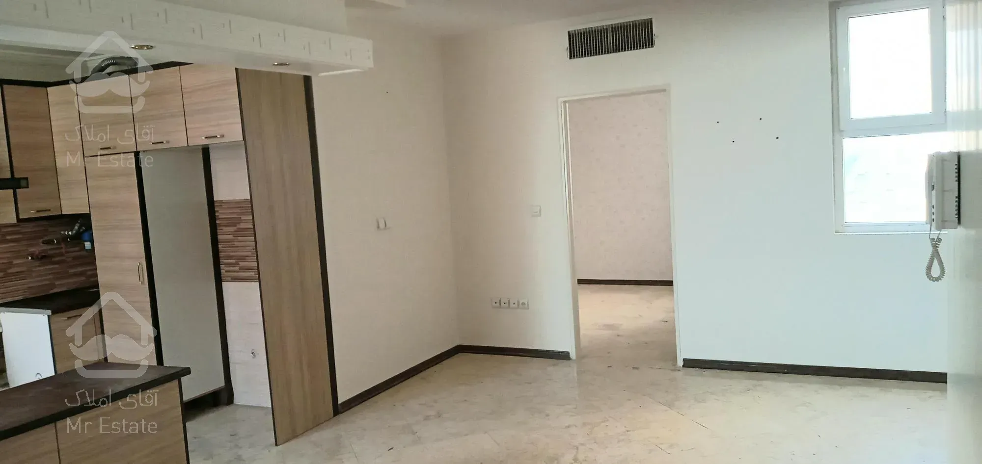 خرید آپارتمان ۶۰متری یک خوابه فردوس شرق