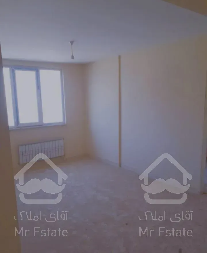 فروش آپارتمان دوخوابه فول در پرند