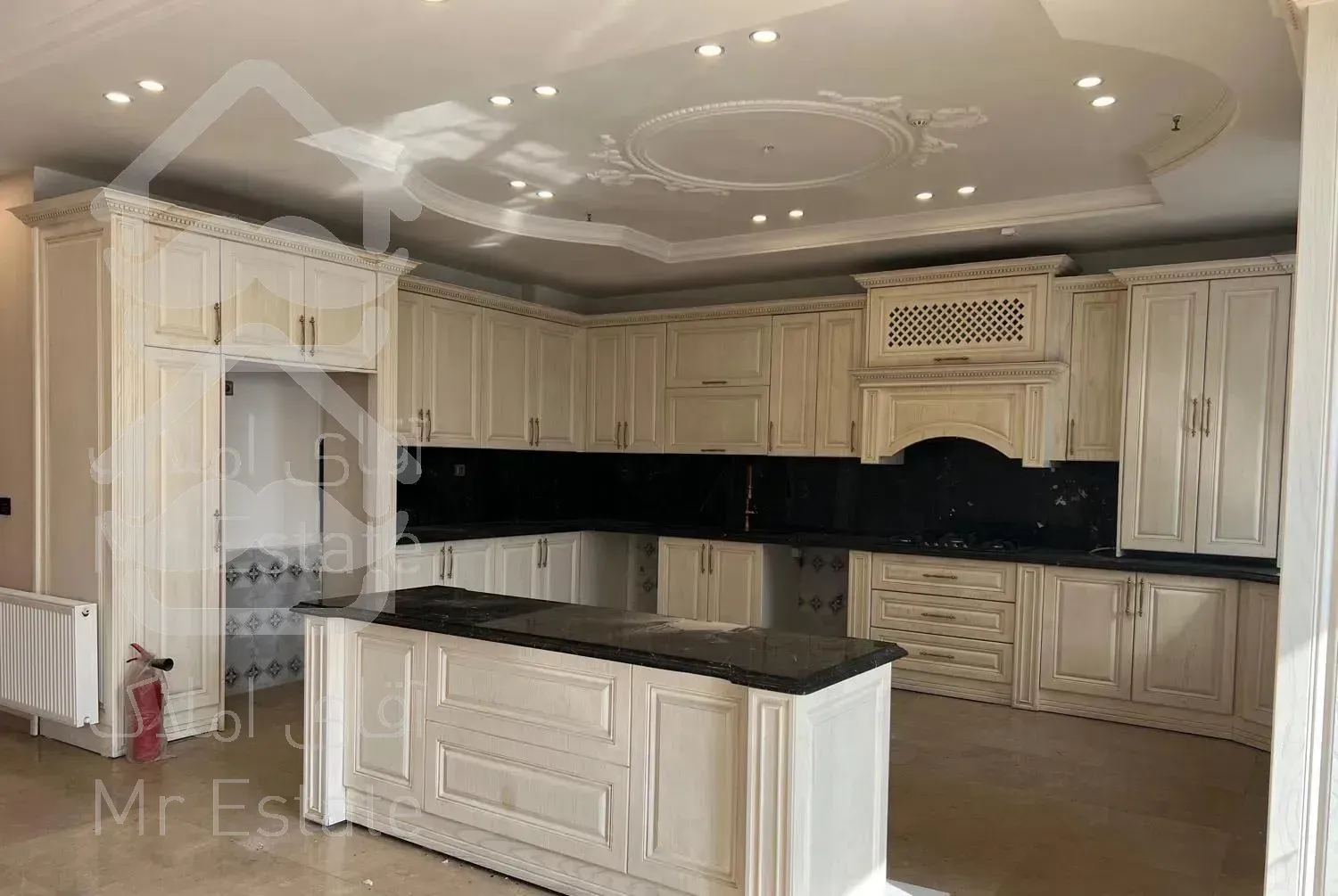 ۱۷۵متری*فرامرز زوج*نوساز