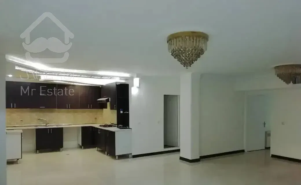 ۱۰۵ متر چیذر