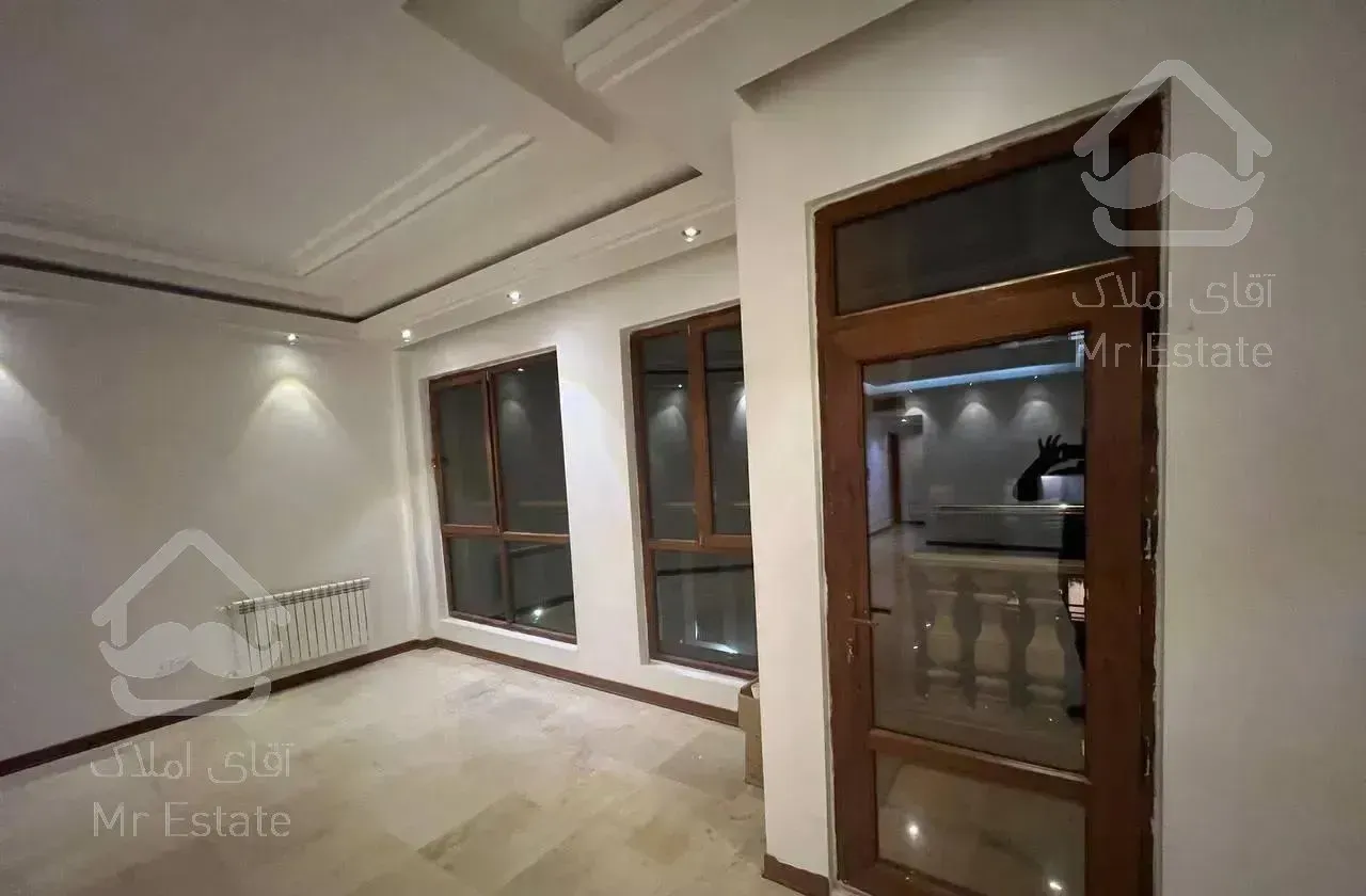 آپارتمان تهران پارس ۱۲۵ متر ، ۳ خواب