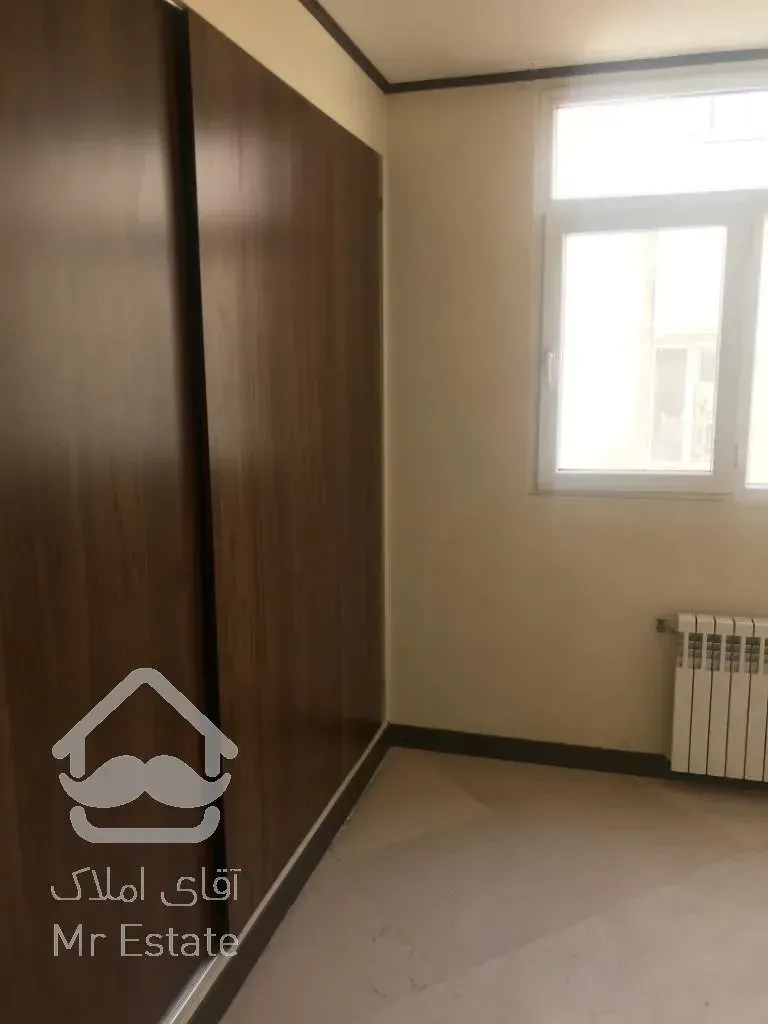 اجاره اپارتمان ۱۰۸ متری دو خواب فردوس غرب