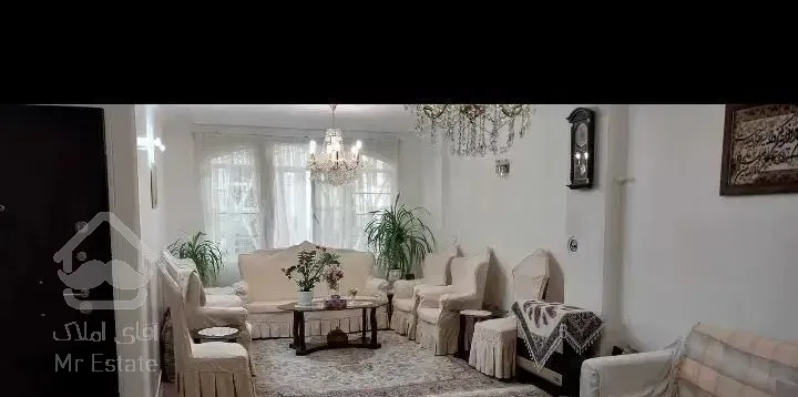 آپارتمان60متر/دوخواب/تکواحدی/پارکینگ