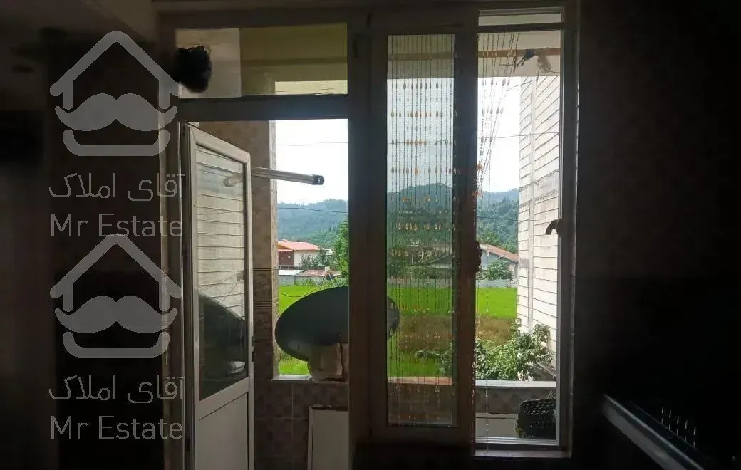 اجاره ویلا ویو جنگلی و مزرعه