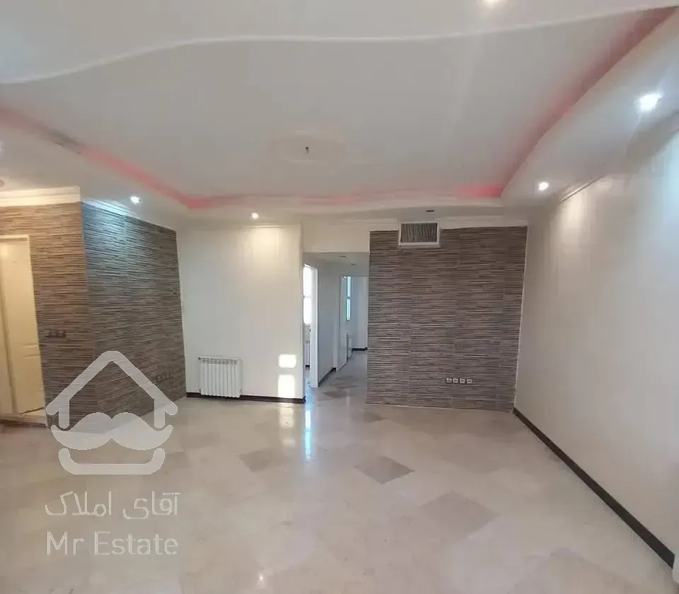 ۷۷متر /۲خواب/فول امکانات/کم واحد