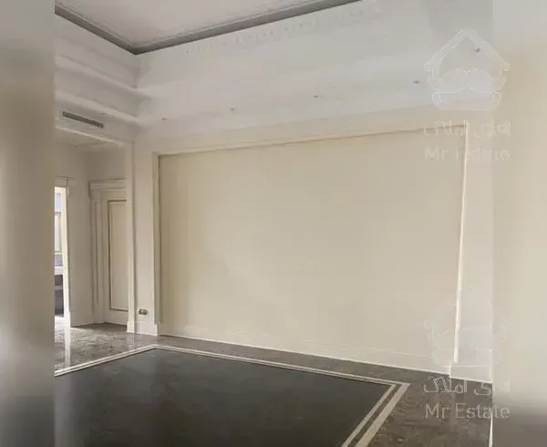 نیاوران ۱۳۰ متر مدرن برند