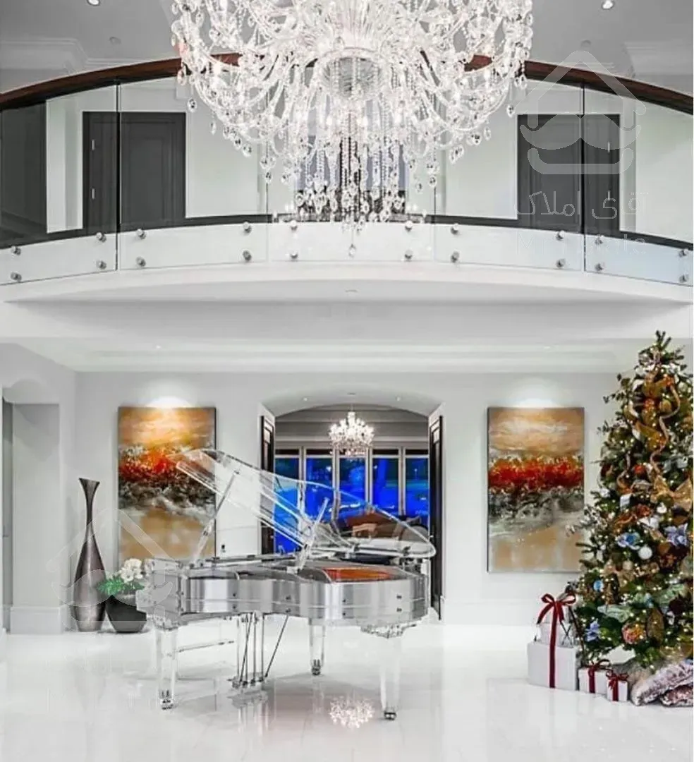 اپارتمان  قصرالدشت