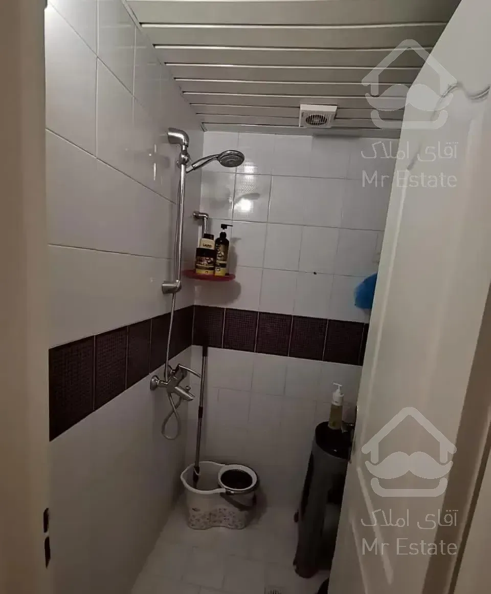 ۷۰ متر ی/ویو آبشار تهران/ رهن کامل