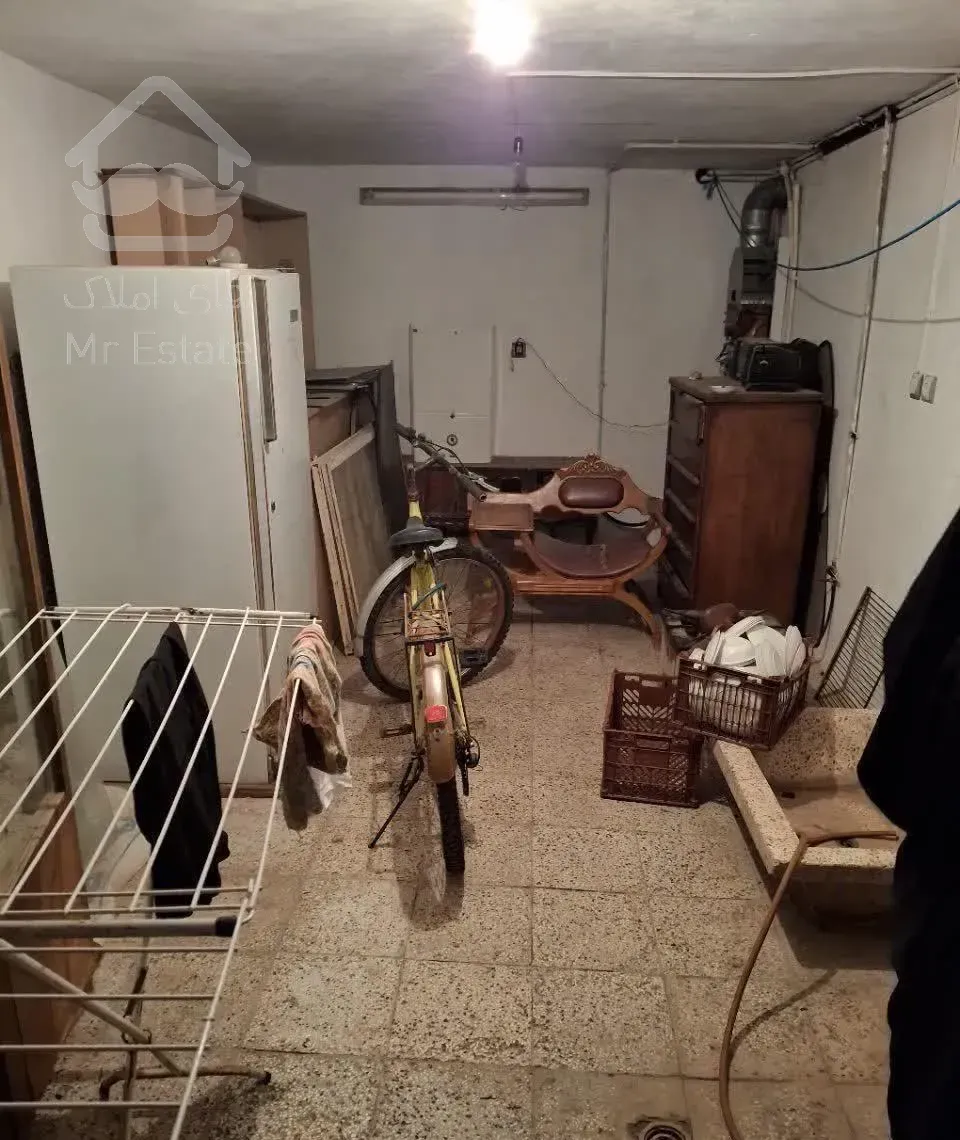 فروش اپارتمان کوی فرهنگ