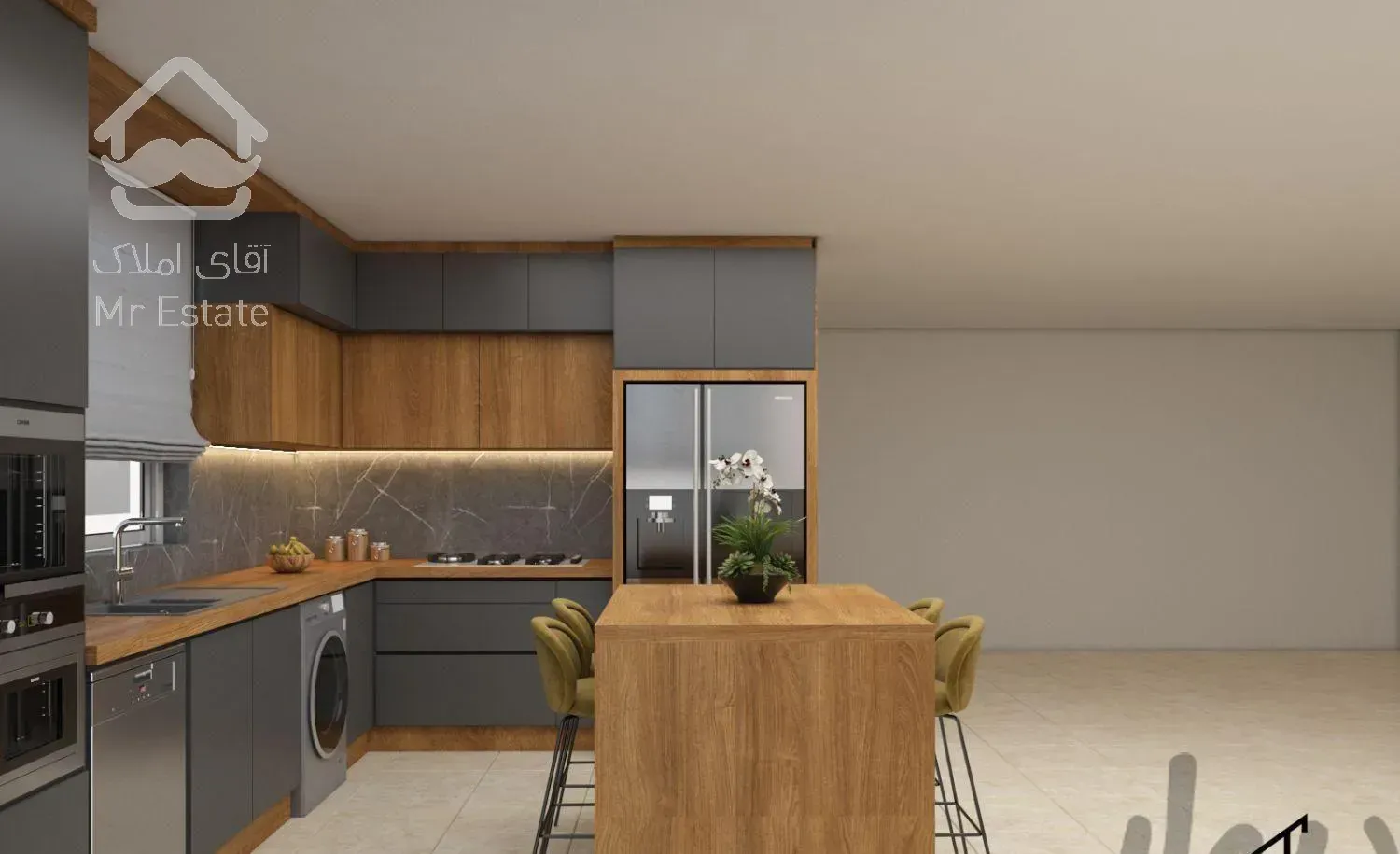 کابینت سازی پازل