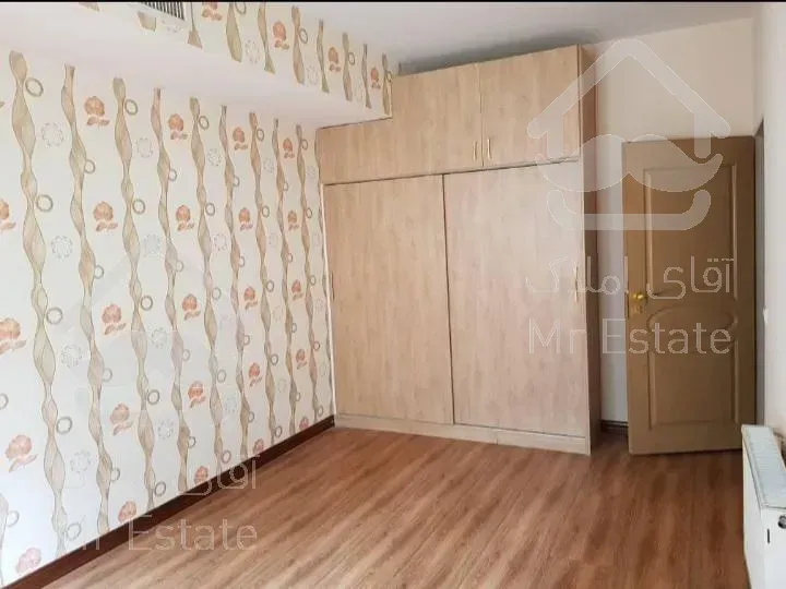 آپارتمان ۱۳۷ متر بازسازی شده