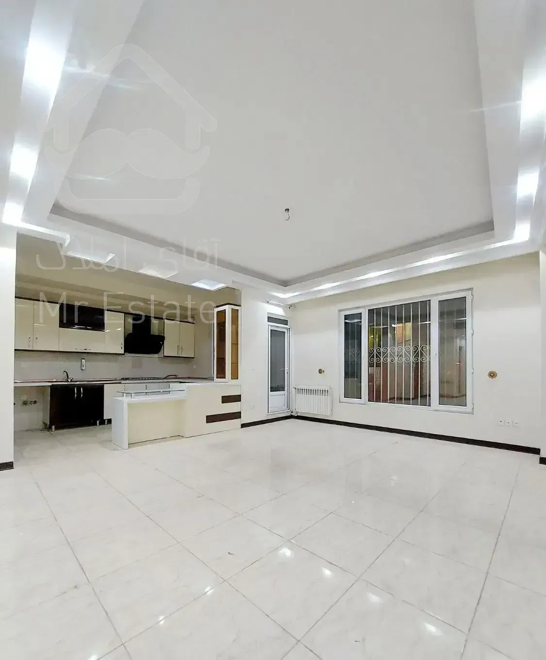 ۹۰ متر ۵ سال ساخت خیابان مهستان باغ فیض