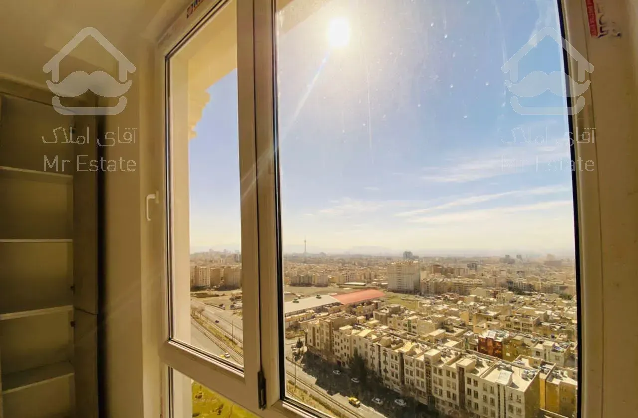 ۶۵متر/ برج‌رونیکا‌پالاس انقلاب‌مدرنیته، دفتر‌فروش‌