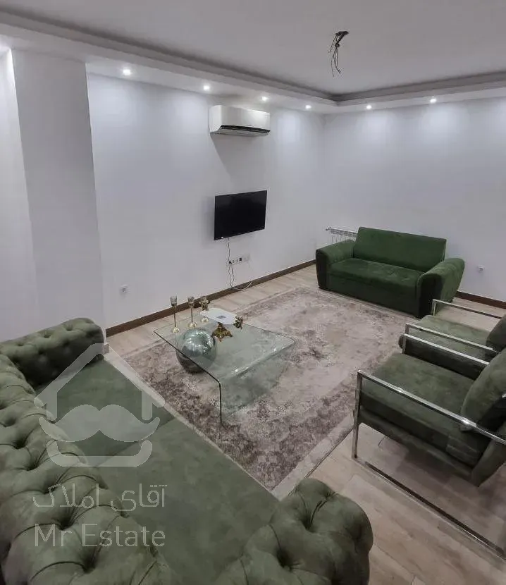 فروش آپارتمان ۸۰ متری در نوشهر