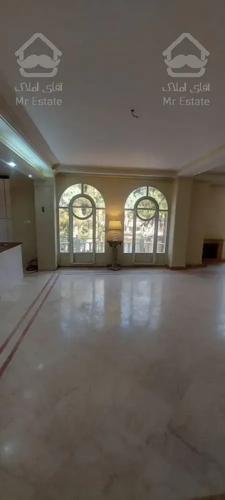 ۲۵۰ متر/فول لاکچری/سونا و جکوزی