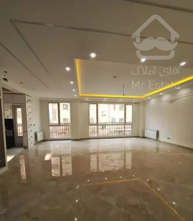 رهن و اجاره آپارتمان نوساز پونک سردارجنگل