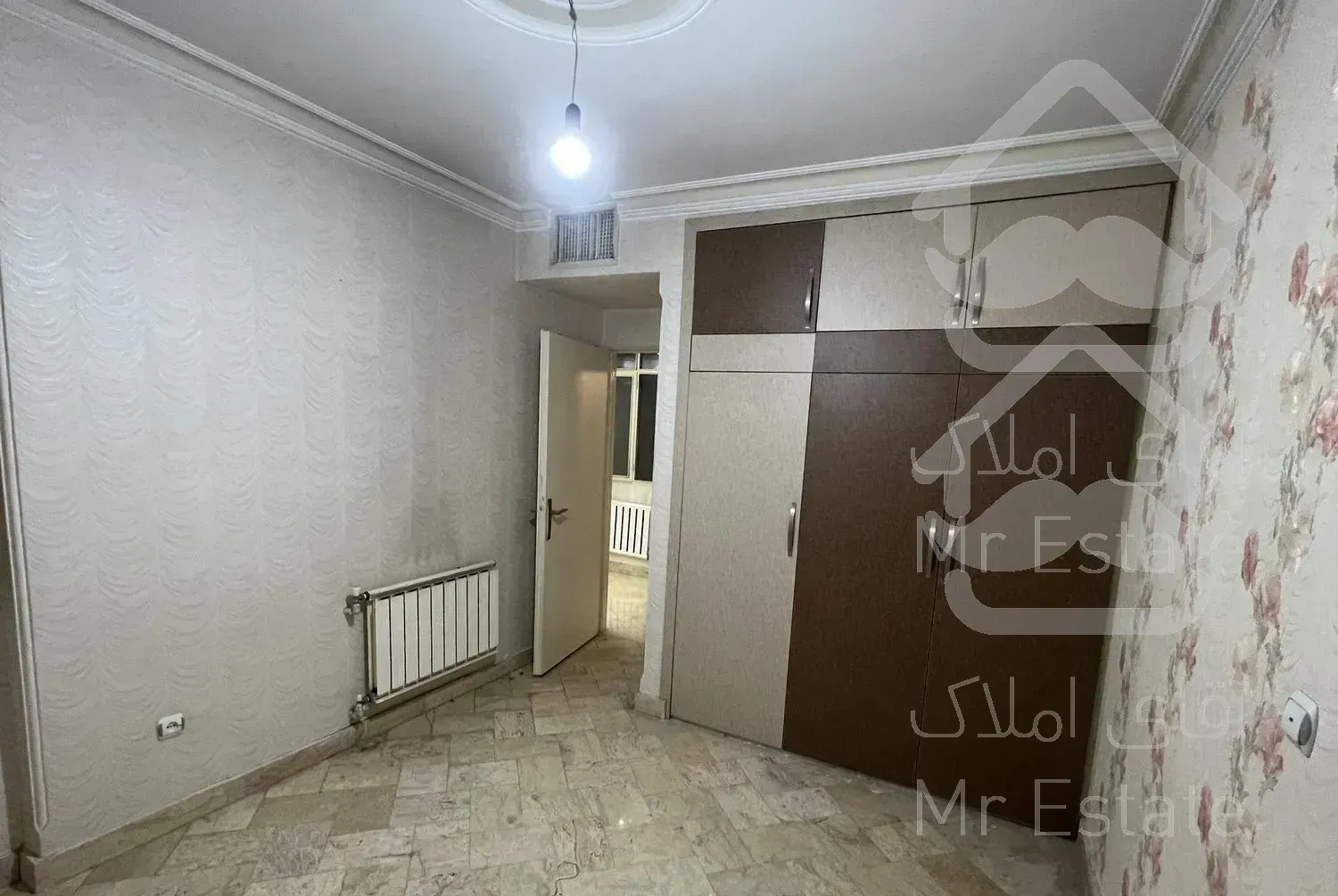 اپارتمان ۸۰ متری