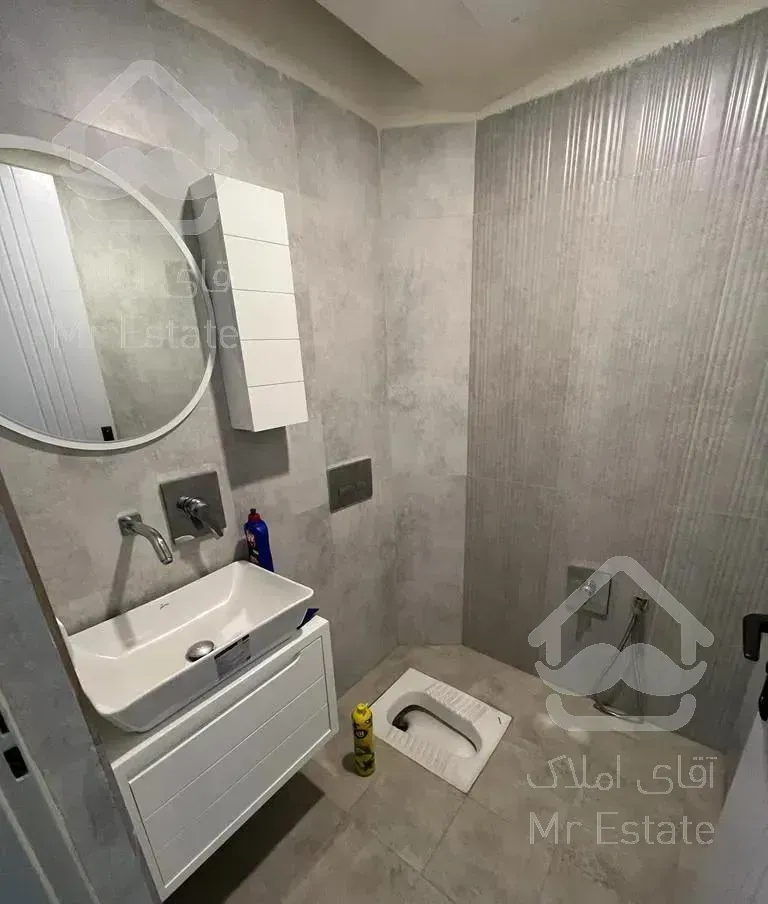 ۱۰۸متر نوساز تکواحدی فول ‌امکانات *والعصر