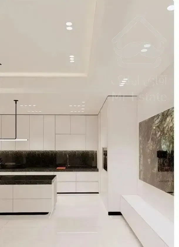 ۲۰۰متر رامسربلوار کازینو متریال اروپایی فرصت طلایی